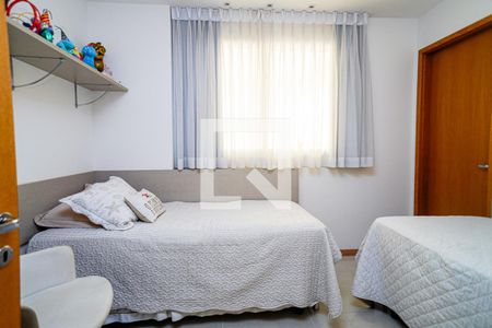 Suite 1 de apartamento à venda com 2 quartos, 85m² em Icaraí, Niterói