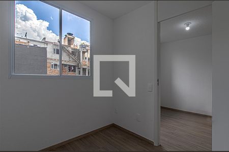 quarto1_4 de apartamento para alugar com 2 quartos, 34m² em Saúde, São Paulo