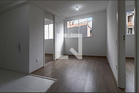 sala_2 de apartamento para alugar com 2 quartos, 34m² em Saúde, São Paulo