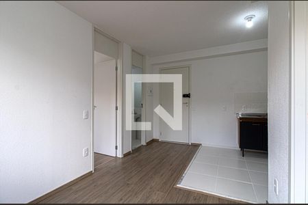 sala_4 de apartamento para alugar com 2 quartos, 34m² em Saúde, São Paulo