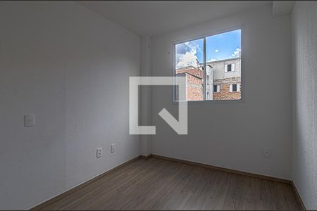 quarto1_1 de apartamento para alugar com 2 quartos, 34m² em Saúde, São Paulo