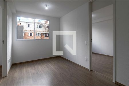 sala_1 de apartamento para alugar com 2 quartos, 34m² em Saúde, São Paulo