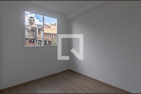 quarto1_2 de apartamento para alugar com 2 quartos, 34m² em Saúde, São Paulo