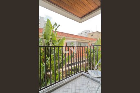 Varanda de apartamento à venda com 3 quartos, 89m² em Casa Verde, São Paulo