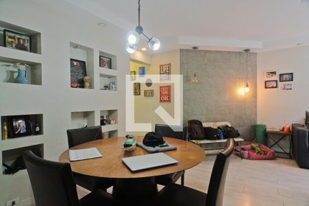 Sala de apartamento à venda com 3 quartos, 89m² em Casa Verde, São Paulo