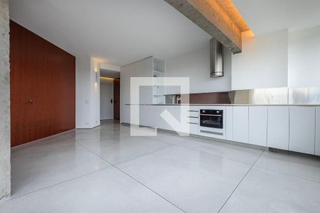 Apartamento para alugar com 75m², 1 quarto e 1 vagaSala/Cozinha