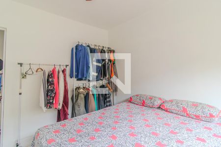 Quarto de apartamento à venda com 1 quarto, 38m² em Tristeza, Porto Alegre