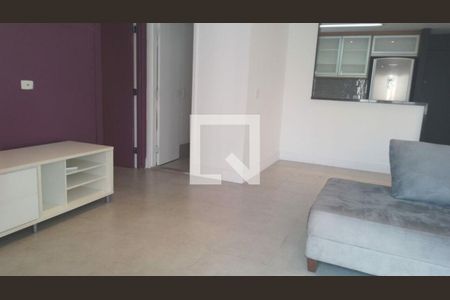 Apartamento à venda com 2 quartos, 61m² em Vila Andrade, São Paulo