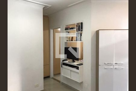 Apartamento à venda com 1 quarto, 35m² em Pompeia, São Paulo