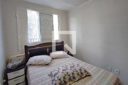 Quarto de apartamento à venda com 1 quarto, 45m² em Loteamento Parque São Martinho, Campinas