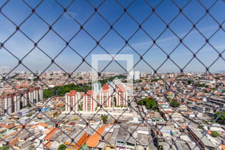 Vista Quarto 1 de apartamento à venda com 3 quartos, 73m² em Vila Penteado, São Paulo