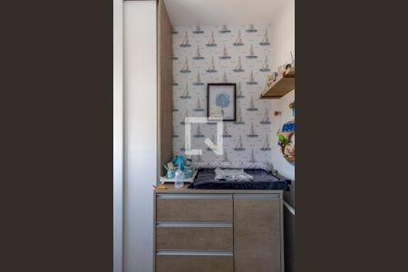 Quarto 1 de apartamento à venda com 3 quartos, 73m² em Vila Penteado, São Paulo