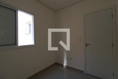 Quarto 1 de casa à venda com 3 quartos, 122m² em Vila Homero Thon, Santo André