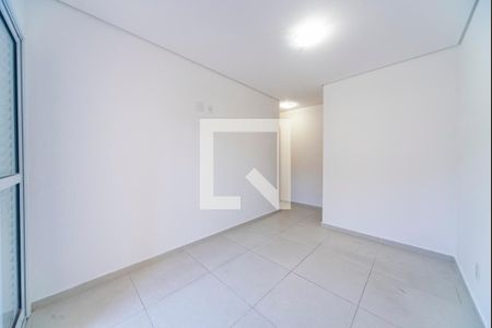 Quarto 1 de apartamento para alugar com 3 quartos, 75m² em Vila Humaitá, Santo André