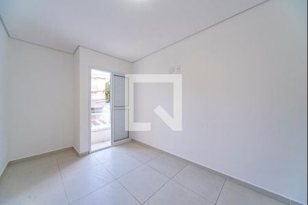 Quarto 1 de apartamento para alugar com 3 quartos, 75m² em Vila Humaitá, Santo André