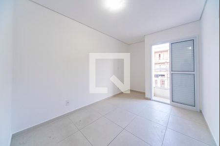 Quarto 1 de apartamento para alugar com 3 quartos, 75m² em Vila Humaitá, Santo André