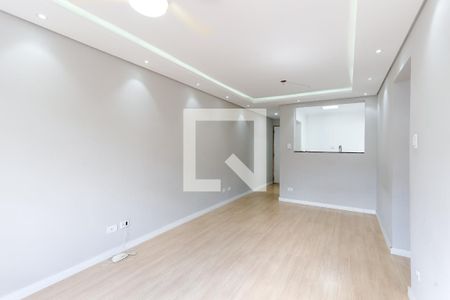 Apartamento à venda com 72m², 2 quartos e 1 vagaSala