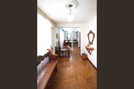 Sala de casa à venda com 2 quartos, 480m² em Vila Zelina, São Paulo