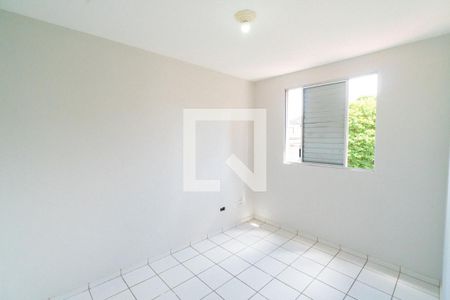 Quarto 2 de apartamento para alugar com 3 quartos, 55m² em Vila Parque Jabaquara, São Paulo