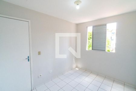 Quarto 1 de apartamento para alugar com 3 quartos, 55m² em Vila Parque Jabaquara, São Paulo