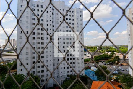 Quarto 1 - Vista de apartamento à venda com 2 quartos, 45m² em Vila Florida, Guarulhos