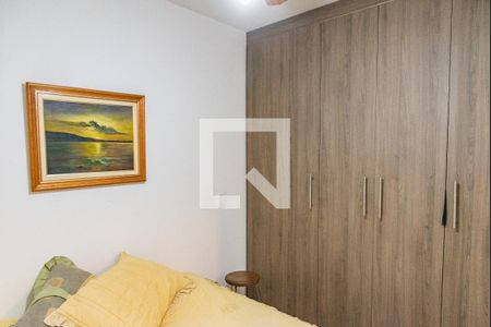 Quarto 1 de apartamento à venda com 2 quartos, 46m² em Liberdade, São Paulo