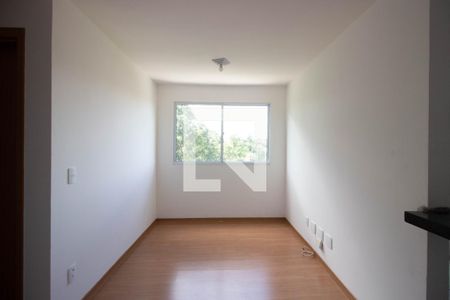 Sala de apartamento para alugar com 2 quartos, 44m² em Vila Cosmopolita, São Paulo