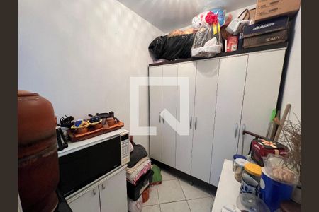 Quarto 2 de apartamento à venda com 3 quartos, 85m² em São Lucas, Belo Horizonte