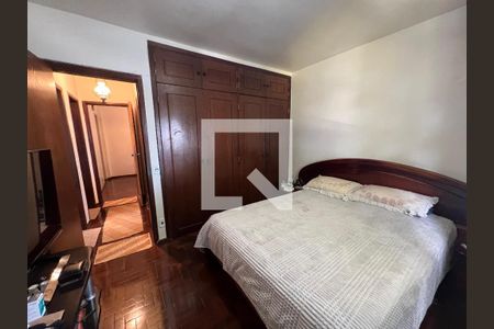 Quarto 1  de apartamento à venda com 3 quartos, 85m² em São Lucas, Belo Horizonte