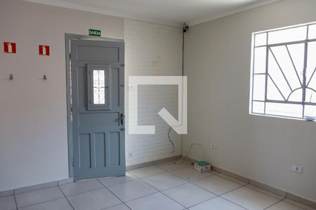 sala de casa para alugar com 4 quartos, 212m² em Centro, Osasco