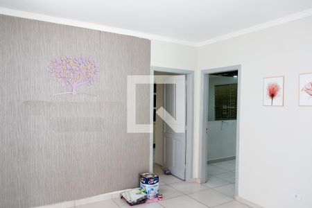 sala de casa para alugar com 4 quartos, 212m² em Centro, Osasco