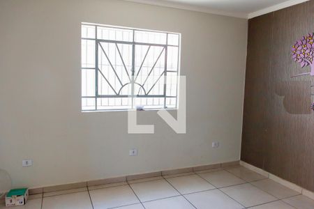 sala de casa para alugar com 4 quartos, 212m² em Centro, Osasco