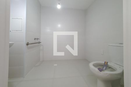 kit studio banheiro de kitnet/studio à venda com 1 quarto, 19m² em Vila Dom Pedro I, São Paulo