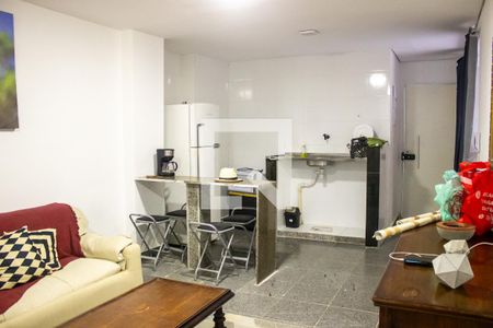 Apartamento à venda com 73m², 2 quartos e sem vagaSala/Cozinha