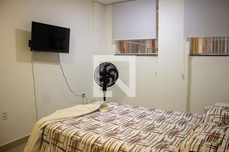 Quarto 1 de apartamento à venda com 2 quartos, 73m² em Centro, Rio de Janeiro