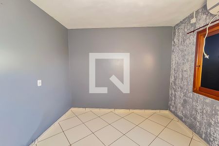 Quarto 2 de apartamento para alugar com 3 quartos, 54m² em Canudos, Novo Hamburgo