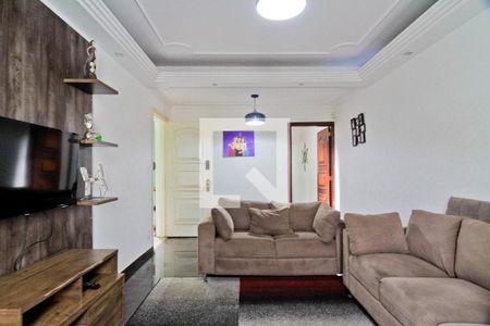 Sala de casa à venda com 3 quartos, 180m² em Piqueri, São Paulo