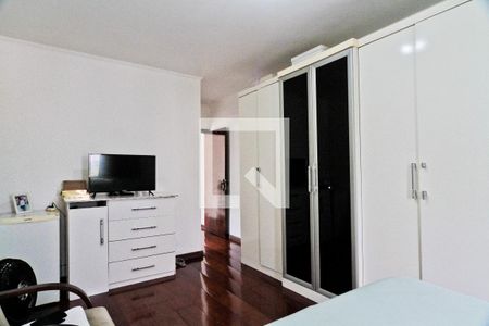Suíte de casa à venda com 3 quartos, 180m² em Piqueri, São Paulo