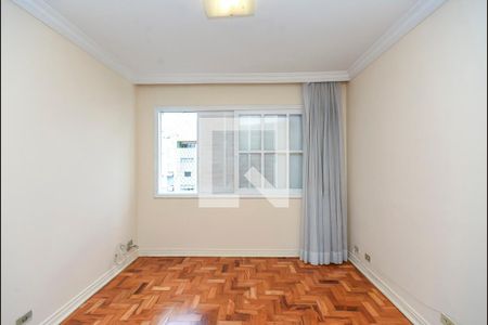 Suíte de apartamento para alugar com 4 quartos, 180m² em Jardim Paulista, São Paulo