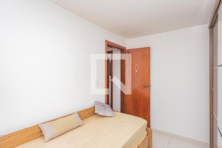 Quarto 2 de apartamento à venda com 2 quartos, 56m² em Cidade Nova Heliópolis, São Paulo