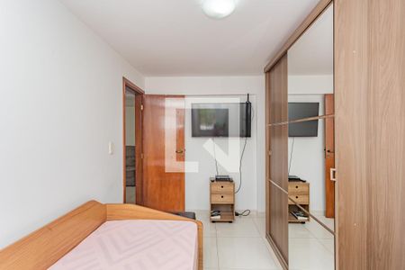 Quarto 1 de apartamento à venda com 2 quartos, 56m² em Cidade Nova Heliópolis, São Paulo