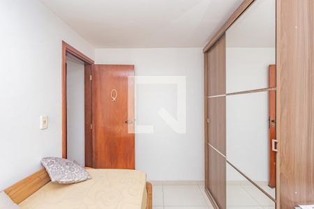 Quarto 2 de apartamento à venda com 2 quartos, 56m² em Cidade Nova Heliópolis, São Paulo