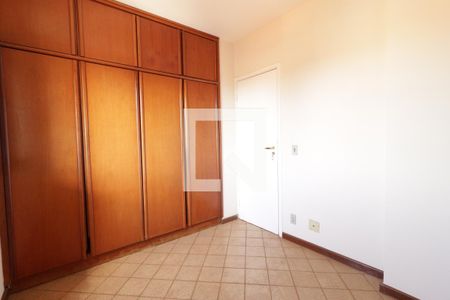 Quarto de apartamento para alugar com 2 quartos, 92m² em Centro, Ribeirão Preto