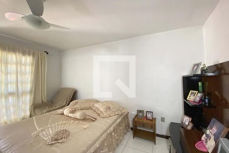 Quarto 1 de casa para alugar com 3 quartos, 88m² em Centro, São Leopoldo
