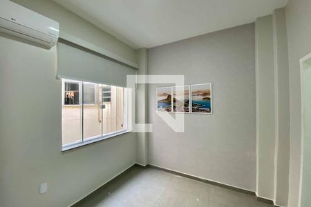 Quarto 2 - Suite de apartamento à venda com 2 quartos, 88m² em Flamengo, Rio de Janeiro