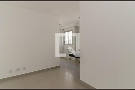 Foto 04 de apartamento à venda com 2 quartos, 58m² em Estoril, Belo Horizonte