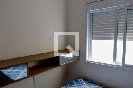 Quarto 1 de apartamento à venda com 3 quartos, 111m² em City Bussocaba, Osasco