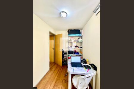 Quarto 1 de apartamento à venda com 3 quartos, 77m² em Engenho Novo, Rio de Janeiro