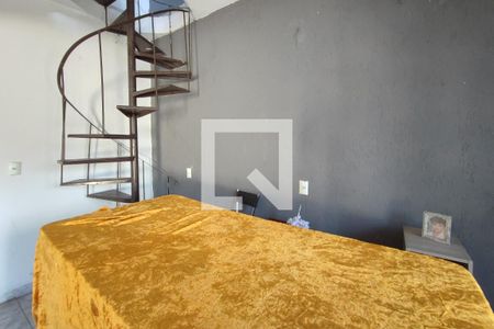 Sala de casa à venda com 3 quartos, 200m² em Jardim Garcia, Campinas