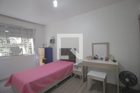 Quarto 2 de apartamento à venda com 2 quartos, 53m² em Nossa Senhora das Graças, Canoas